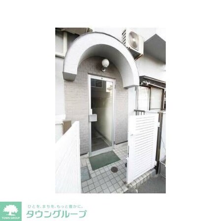 小林ハイツの物件内観写真